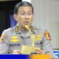 Caption: Irwasum Polri Komjen Pol H. Ahmad Dofiri, (dok. regamedianews). 