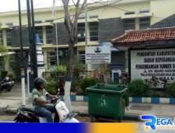 Oknum Kepsek di Sampang Diberhentikan Sementara Sebagai PNS