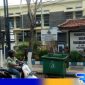 Caption: Kantor BKPSDM Kabupaten Sampang. 