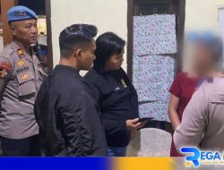 Asyik Pesta Miras, 6 Remaja di Kota Gorontalo Diamankan Polisi