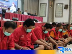 Ops Sikat Semeru 2024, Polda Jatim Ungkap 1380 Kasus