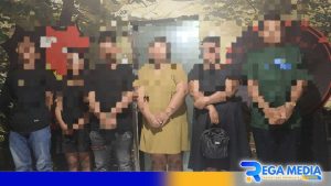 Polisi Gerebek Pasangan Bukan Mahram di Gorontalo