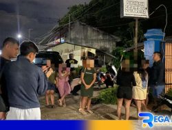 Polresta Gorontalo Kota Berhasil Ungkap TPPO