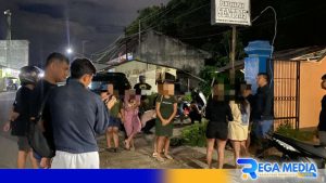 Polresta Gorontalo Kota Berhasil Ungkap TPPO