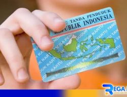 Stok Blangko e-KTP di Sampang Dipastikan Tercukupi