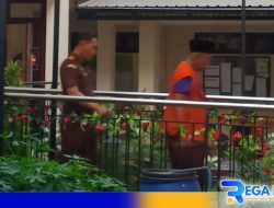 Tunggu Bebas Penjara, Oknum Kepsek di Sampang Akan Terima Sanksi