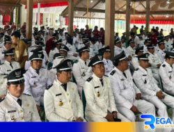 Masa Jabatan Kades di Bangkalan Resmi Diperpanjang