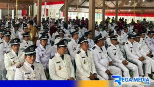 Masa Jabatan Kades di Bangkalan Resmi Diperpanjang