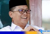 Caption: Thariq Modanggu, (dok. regamedianews). 