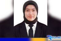 Caption: Gestiani Nurholifta, (dok. regamedianews). 