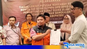 Dihitung Ulang, Perolehan Kursi Dapil 5 Bangkalan Berubah