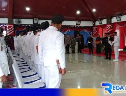 Masa Jabatan 37 Kades di Sampang Resmi Diperpanjang