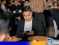 Tokoh Pemuda Desa Temoran Dukung Aba Idi Dua Periode