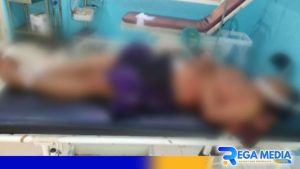 Seorang Paman Tega Aniaya Keponakan Hingga Tewas