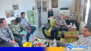 Dianggap Otoriter, Ketua PPS Desa Plampaan Dilaporkan Ke KPU Sampang