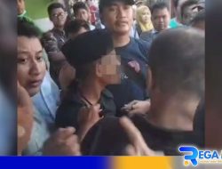 Viral, Seorang Remaja di Sampang Nyaris Diamuk Warga