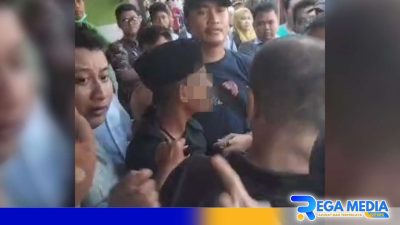 Viral, Seorang Remaja di Sampang Nyaris Diamuk Warga