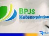 Pemerintah Beri Diskon Iuran 50% BPJS Ketenagakerjaan