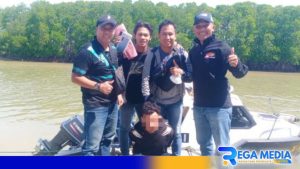 Seorang Nelayan Pulau Mandangin Diringkus Reskrim Sampang