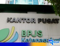 Dirut BPJS Ketenagakerjaan: Banyak Perusahaan Tak Disiplin Bayar Iuran