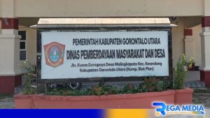 DPMD Gorut Klarifikasi Penundaan SK Perpanjangan Jabatan Kades Zuriati