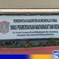 Caption: Kantor DPMD Gorut, (dok. regamedianews). 