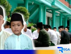 Dua Santri Ponpes Al-Ihsan Jrangoan Raih Juara Kompetisi Sains Madrasah 2024