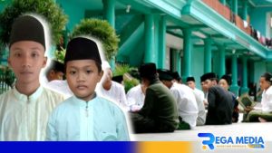 Dua Santri Ponpes Al-Ihsan Jrangoan Raih Juara Kompetisi Sains Madrasah 2024