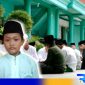 Caption: Santri Ponpes Al-Ihsan Jrangoan, Fiky Ramadhani (kiri) dan M Sahdan Wahid (kanan), Juara 1 KSM tahun 2024, (dok. regamedianews). 