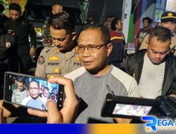 Pencarian Korban Longsor Tambang Sumawa Terus Dilakukan