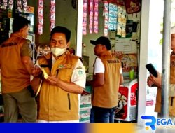 Satpol PP Bersama Bea Cukai Gelar Operasi Rokok Ilegal di Pamekasan