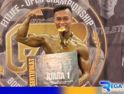 Regal Raih Juara 1 Kompetisi FOC di Surabaya