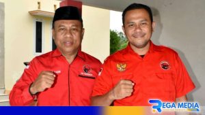 Migdad Siap Menangkan Pasangan RY-MB Pada Pilkada Gorut 2024