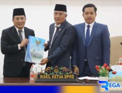 Paripurna RPJPD Kabupaten Sampang, Ciptakan Kerangka Pembangunan Berkelanjutan