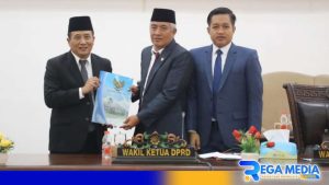 Paripurna RPJPD Kabupaten Sampang, Ciptakan Kerangka Pembangunan Berkelanjutan