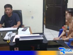 Gadaikan Laptop Temannya, Mahasiswi di Gorontalo Diciduk Polisi