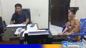 Gadaikan Laptop Temannya, Mahasiswi di Gorontalo Diciduk Polisi