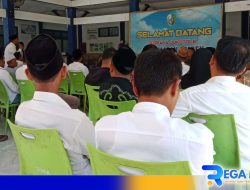 15 BPD Kecamatan Omben Tolak Pergantian PJ Kades