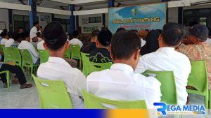 15 BPD Kecamatan Omben Tolak Pergantian PJ Kades