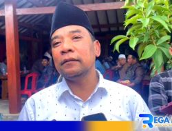 Mahfud Mundur Dari Kontestasi Pilkada Bangkalan