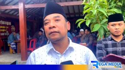 Mahfud Mundur Dari Kontestasi Pilkada Bangkalan