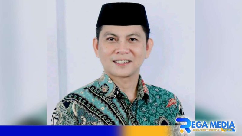 Caption: Ramdhan Mapaliey, (dok. regamedianews). 