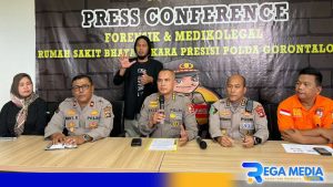 Satu Korban Longsor Tambang Ilegal di Bonbol Berhasil Teridentifikasi