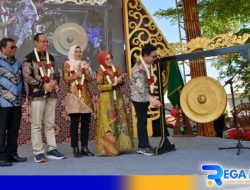 Optimalkan Potensi Desa, Kemendes PDTT Gelar Lomba Desa Wisata dan Literasi Budaya