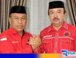 Kembalinya Sang Panglima di Bumi Gerbang Emas