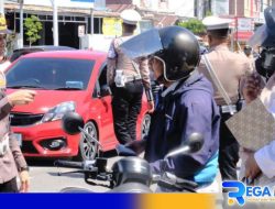 Polda Gorontalo Gelar Ops Patuh 2024 Selama Dua Minggu Kedepan