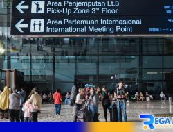 Direktorat Jenderal Imigrasi Terapkan Layanan Publik Berbasis Digital