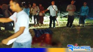Diduga Masalah Asmara, Pria di Pamekasan Tewas Dibantai