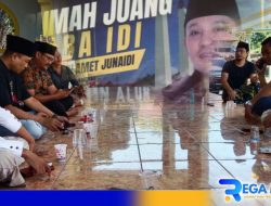 Kontestasi Pilkada Sampang, JIMAD Sakteh Perkuat Konsolidasi Dengan JAGUAR Omben