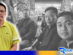 Haji Suli Tokoh Ormas Jawa Timur Dukung Aba Idi Dua Periode